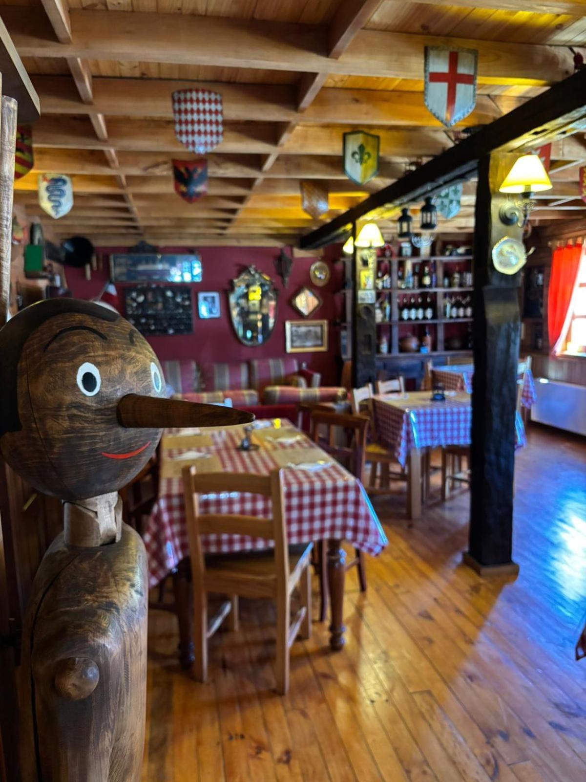 Hotel Antigua Casona Patagonia Futaleufú Extérieur photo
