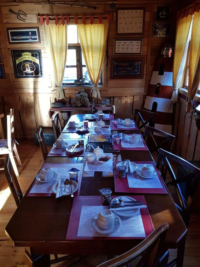 Hotel Antigua Casona Patagonia Futaleufú Extérieur photo